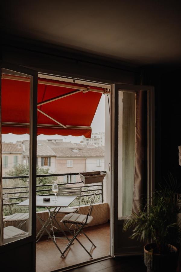 Superbe Appartement Renove - Salon De Provence Εξωτερικό φωτογραφία