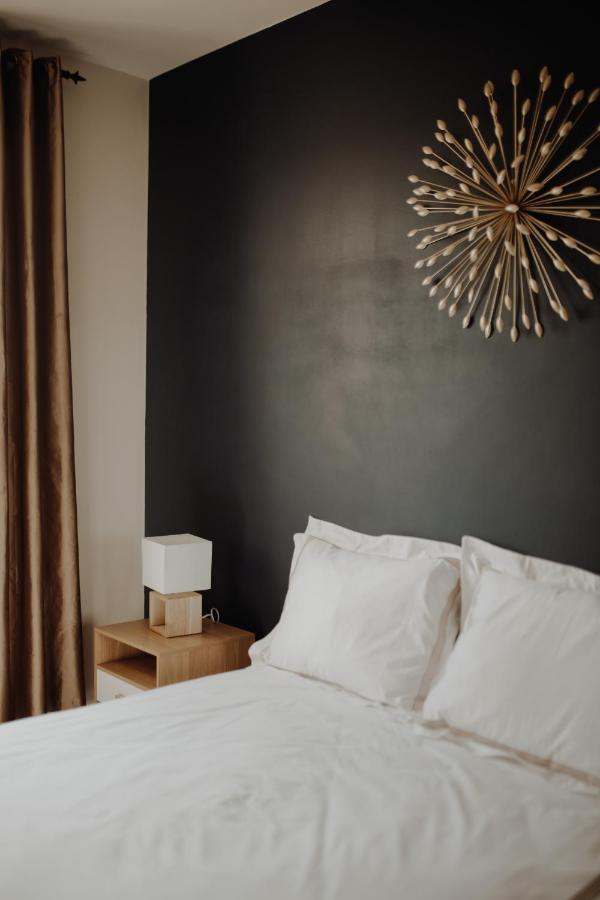 Superbe Appartement Renove - Salon De Provence Εξωτερικό φωτογραφία