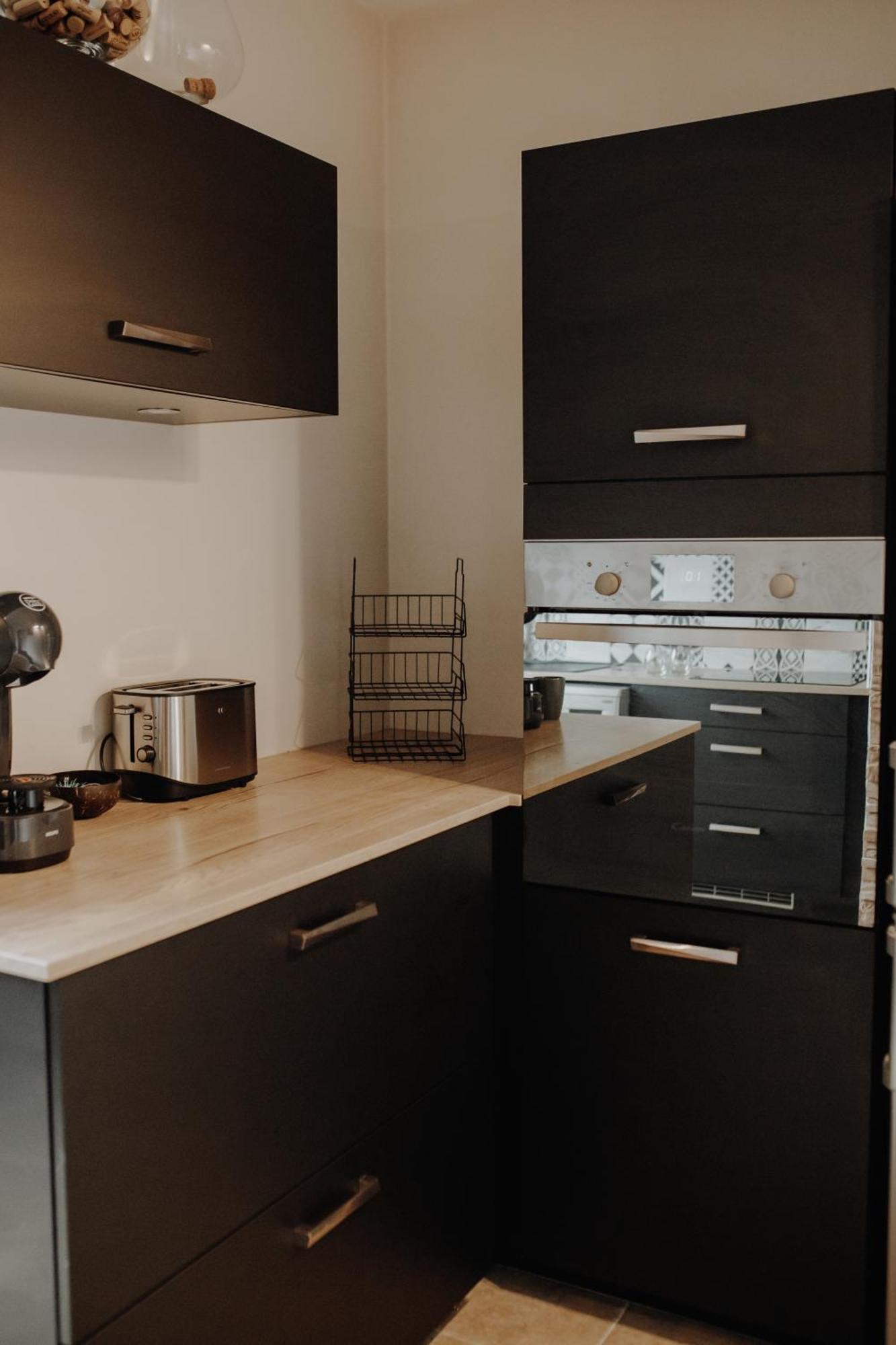 Superbe Appartement Renove - Salon De Provence Εξωτερικό φωτογραφία