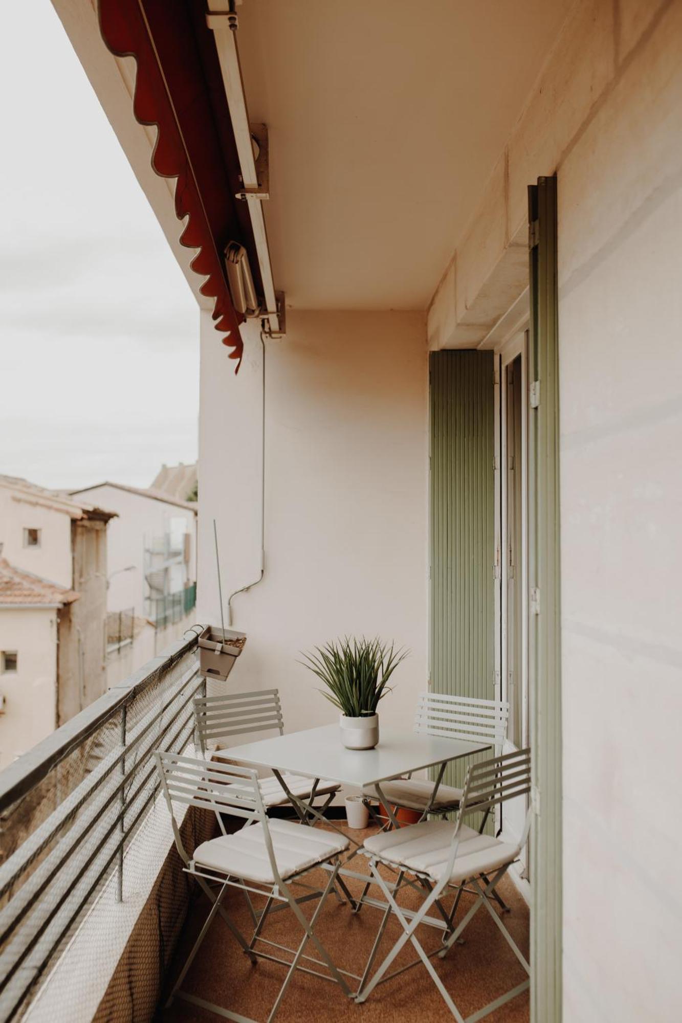 Superbe Appartement Renove - Salon De Provence Εξωτερικό φωτογραφία