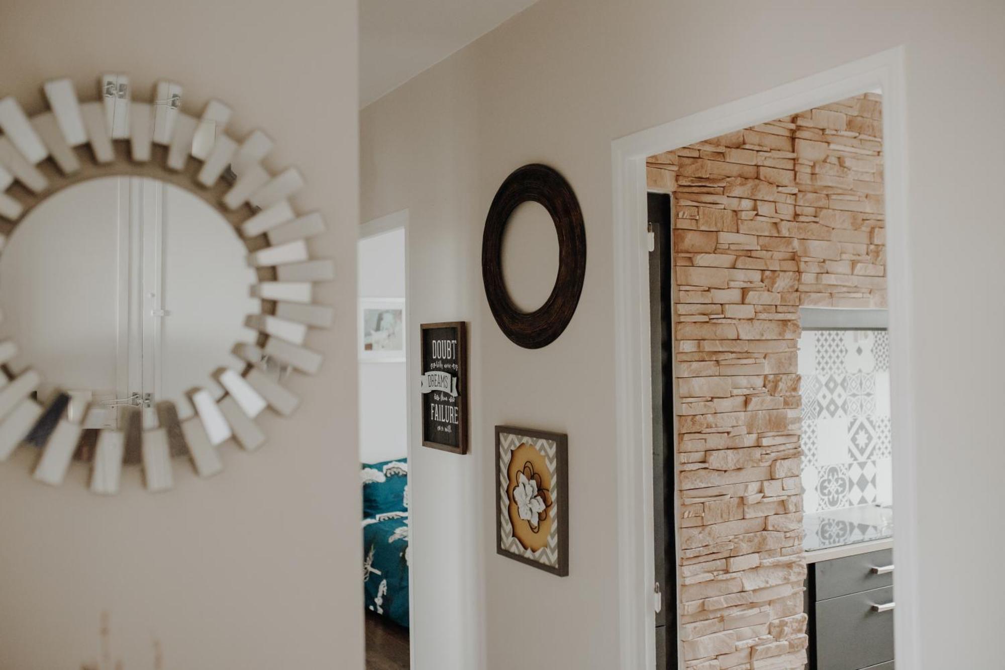 Superbe Appartement Renove - Salon De Provence Εξωτερικό φωτογραφία