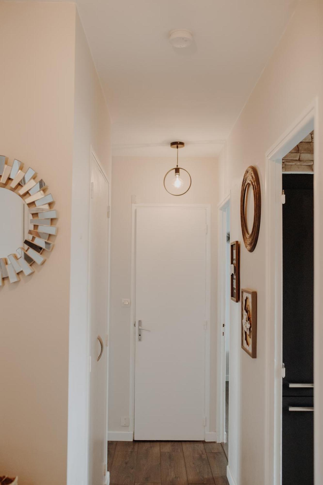 Superbe Appartement Renove - Salon De Provence Εξωτερικό φωτογραφία