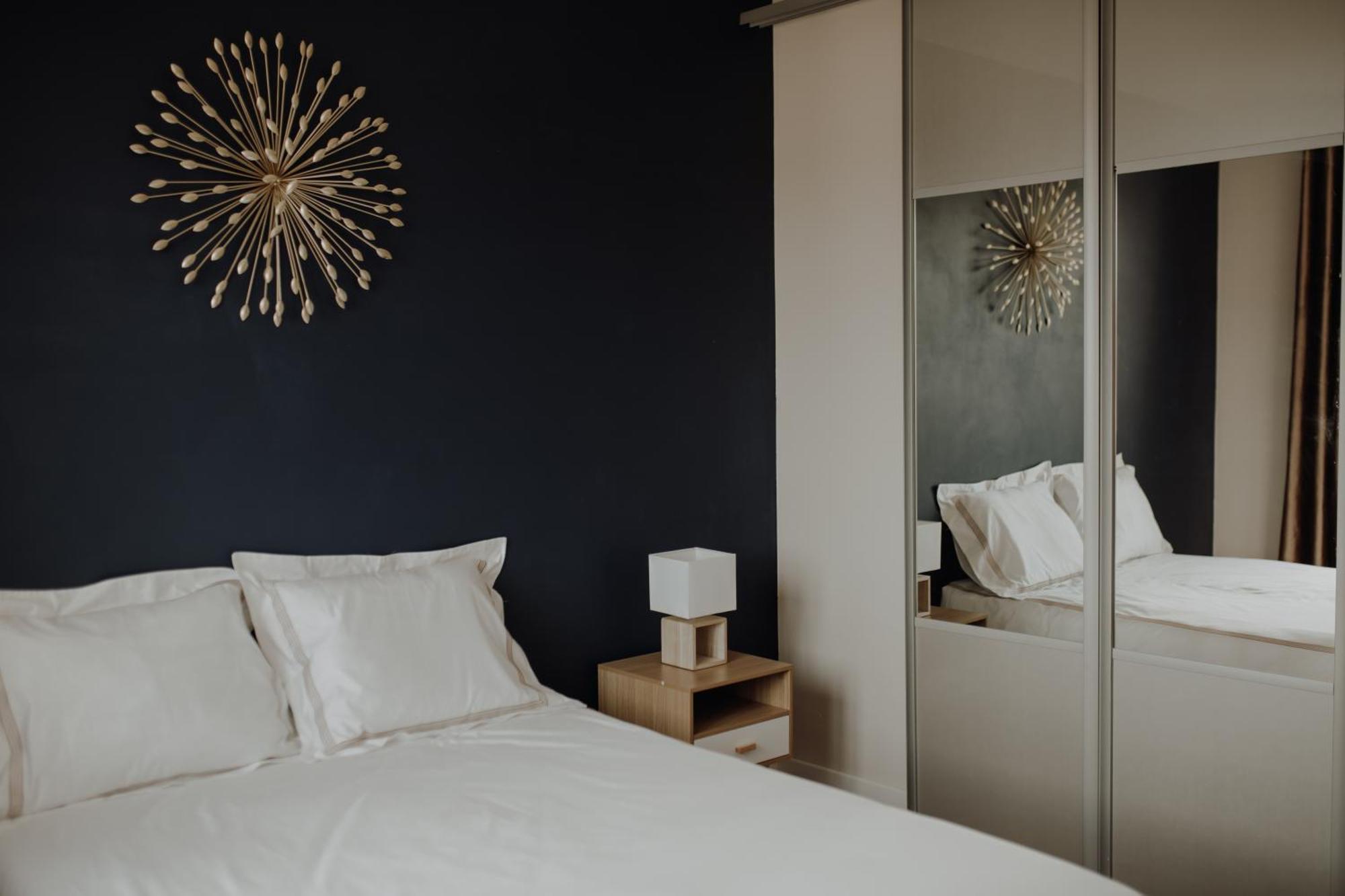 Superbe Appartement Renove - Salon De Provence Εξωτερικό φωτογραφία