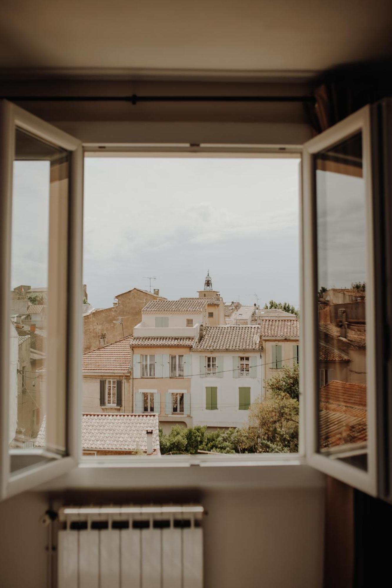 Superbe Appartement Renove - Salon De Provence Εξωτερικό φωτογραφία